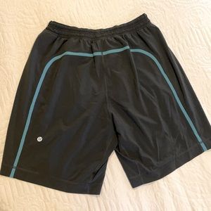 Lululemon Pace Breaker Linerless Shorts 9”